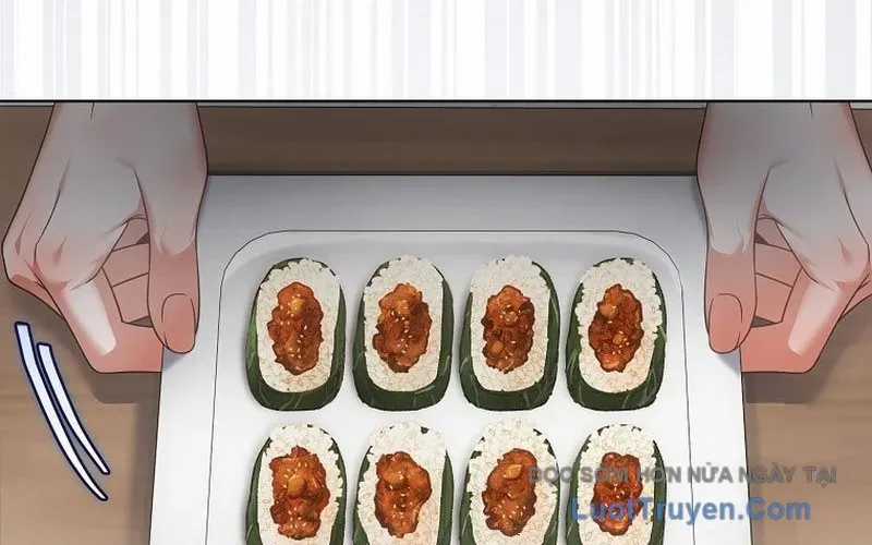 Ra Mắt Hay Ra Đi Chương 94 trang 208