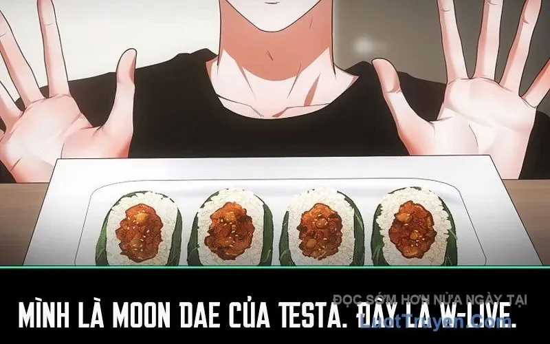 Ra Mắt Hay Ra Đi Chương 94 trang 216