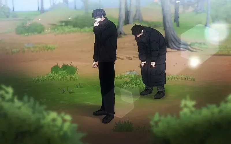 Ra Mắt Hay Ra Đi Chương 94 trang 93