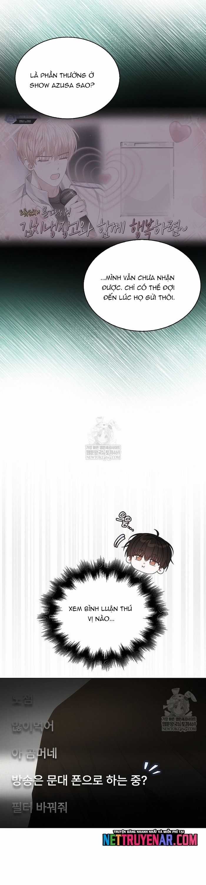 Ra Mắt Hay Ra Đi Chương 95 trang 10