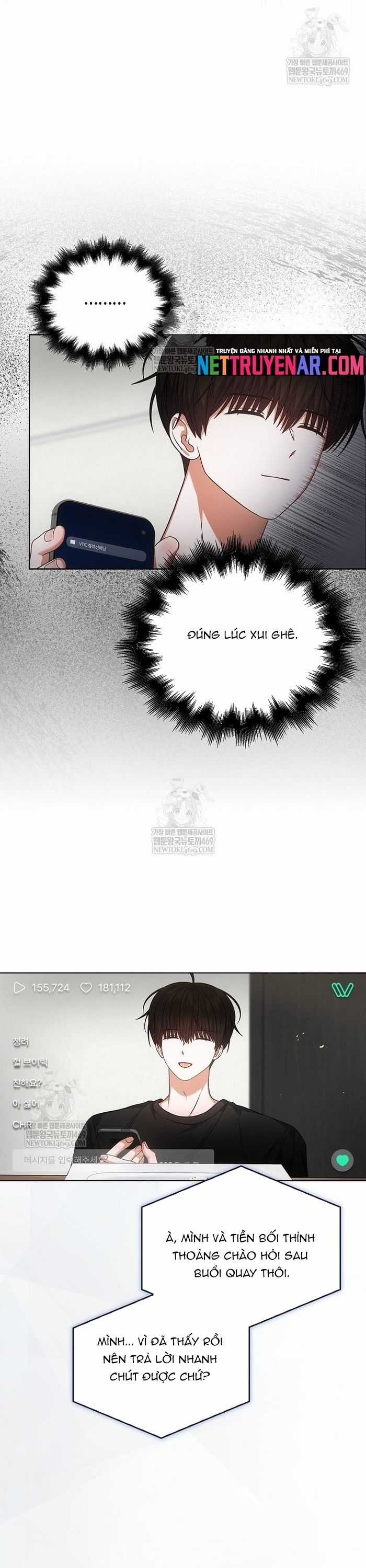 Ra Mắt Hay Ra Đi Chương 95 trang 12