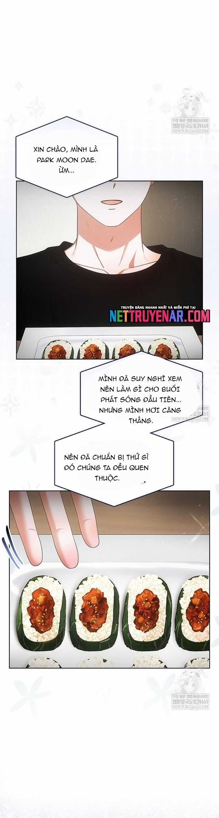 Ra Mắt Hay Ra Đi Chương 95 trang 2