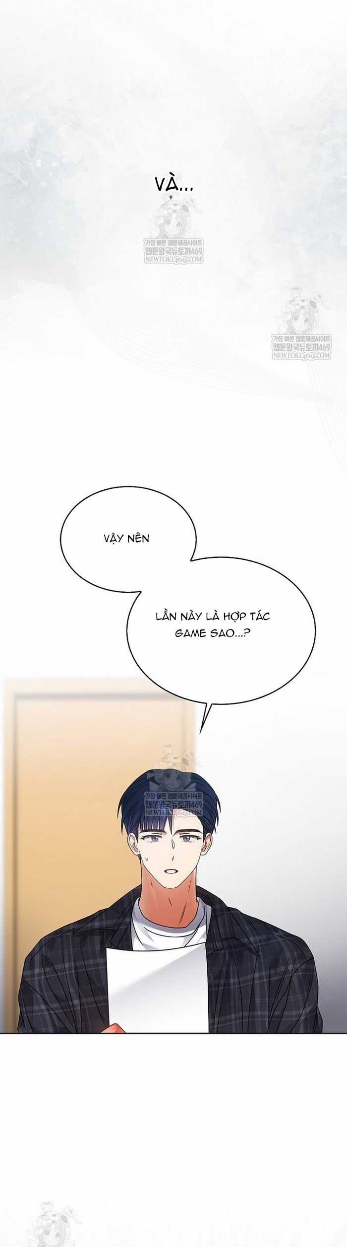 Ra Mắt Hay Ra Đi Chương 95 trang 29