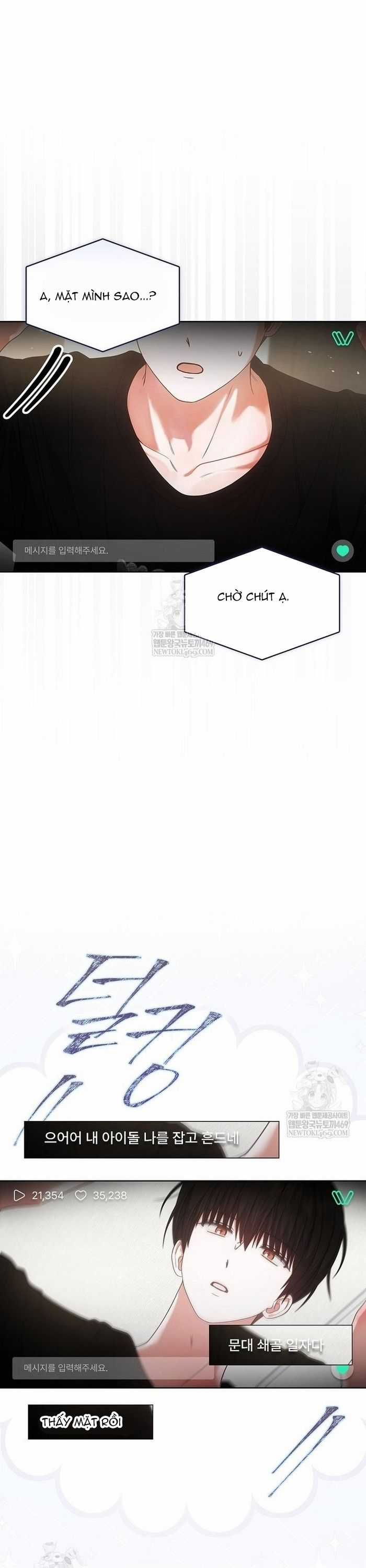 Ra Mắt Hay Ra Đi Chương 95 trang 4