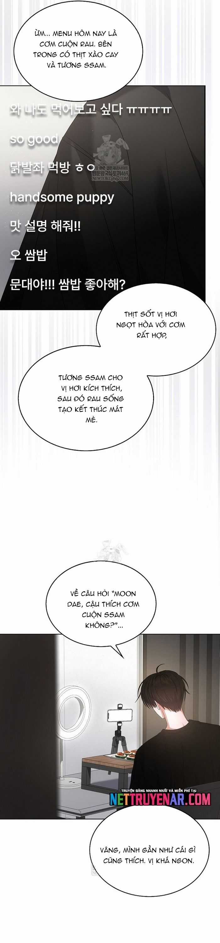 Ra Mắt Hay Ra Đi Chương 95 trang 7