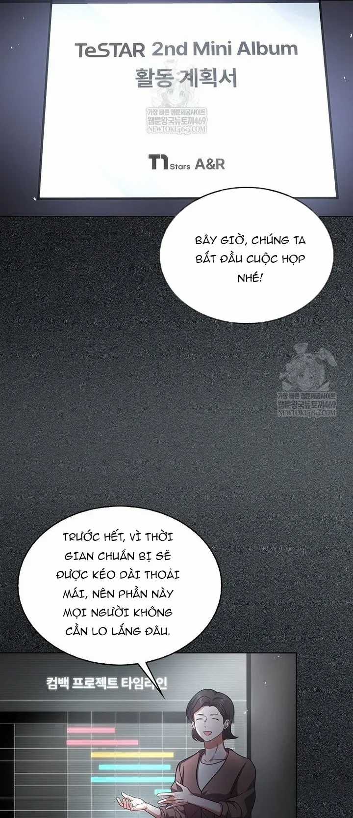 Ra Mắt Hay Ra Đi Chương 96 trang 15