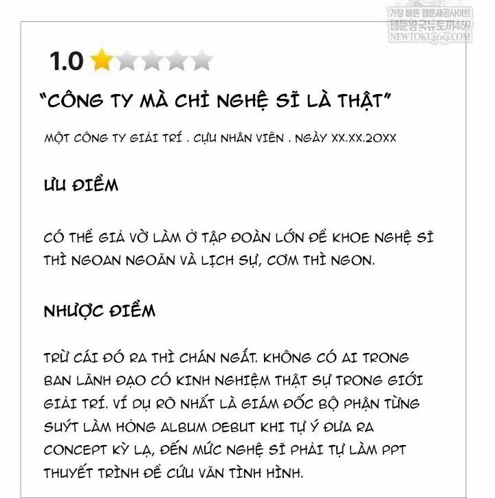 Ra Mắt Hay Ra Đi Chương 96 trang 19