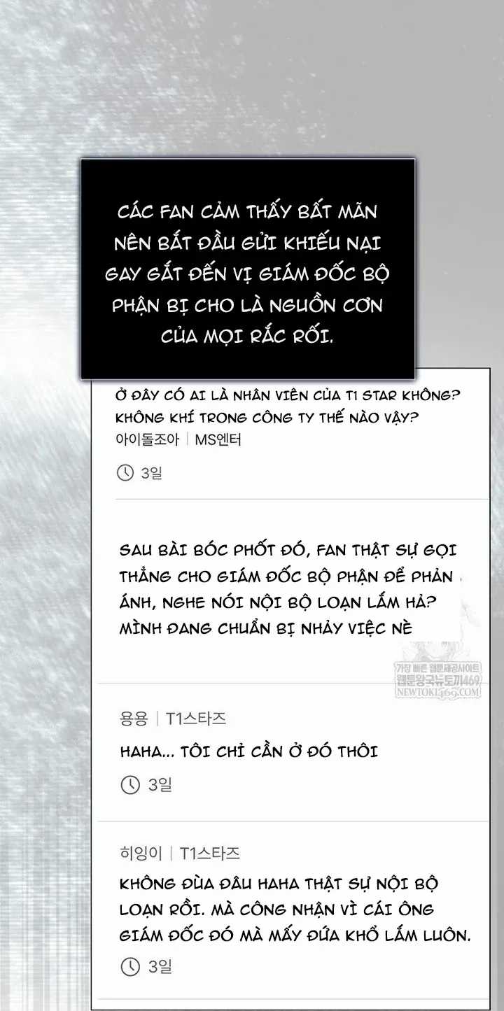 Ra Mắt Hay Ra Đi Chương 96 trang 22