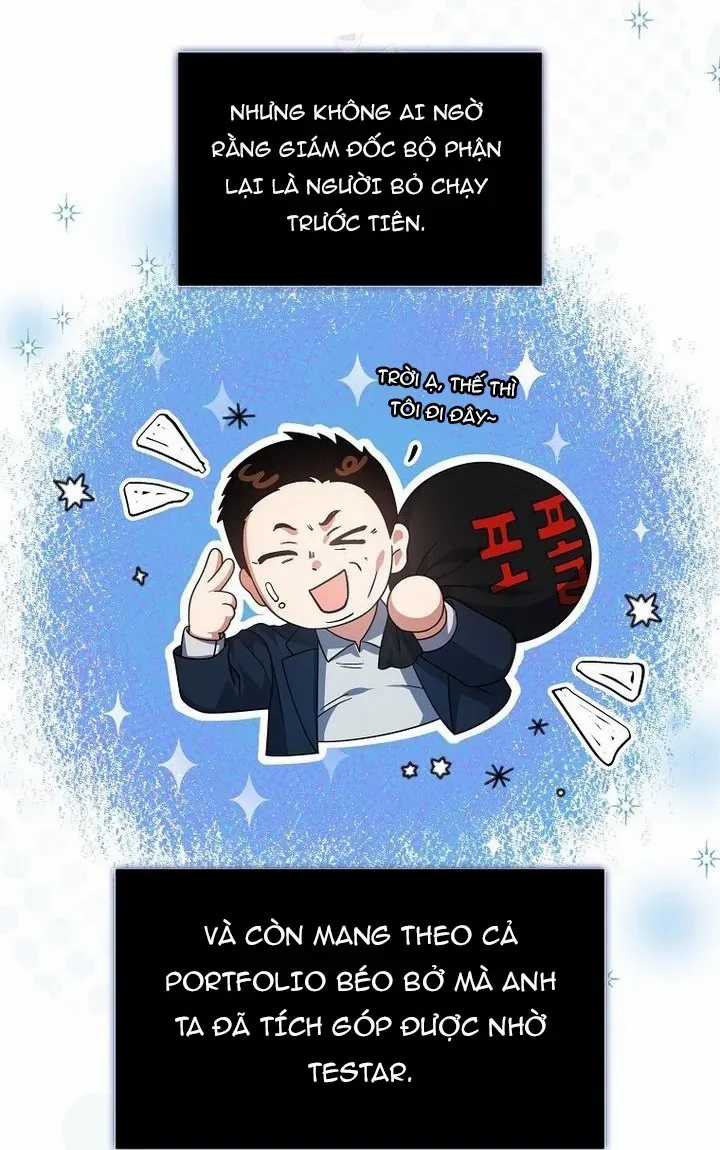 Ra Mắt Hay Ra Đi Chương 96 trang 24