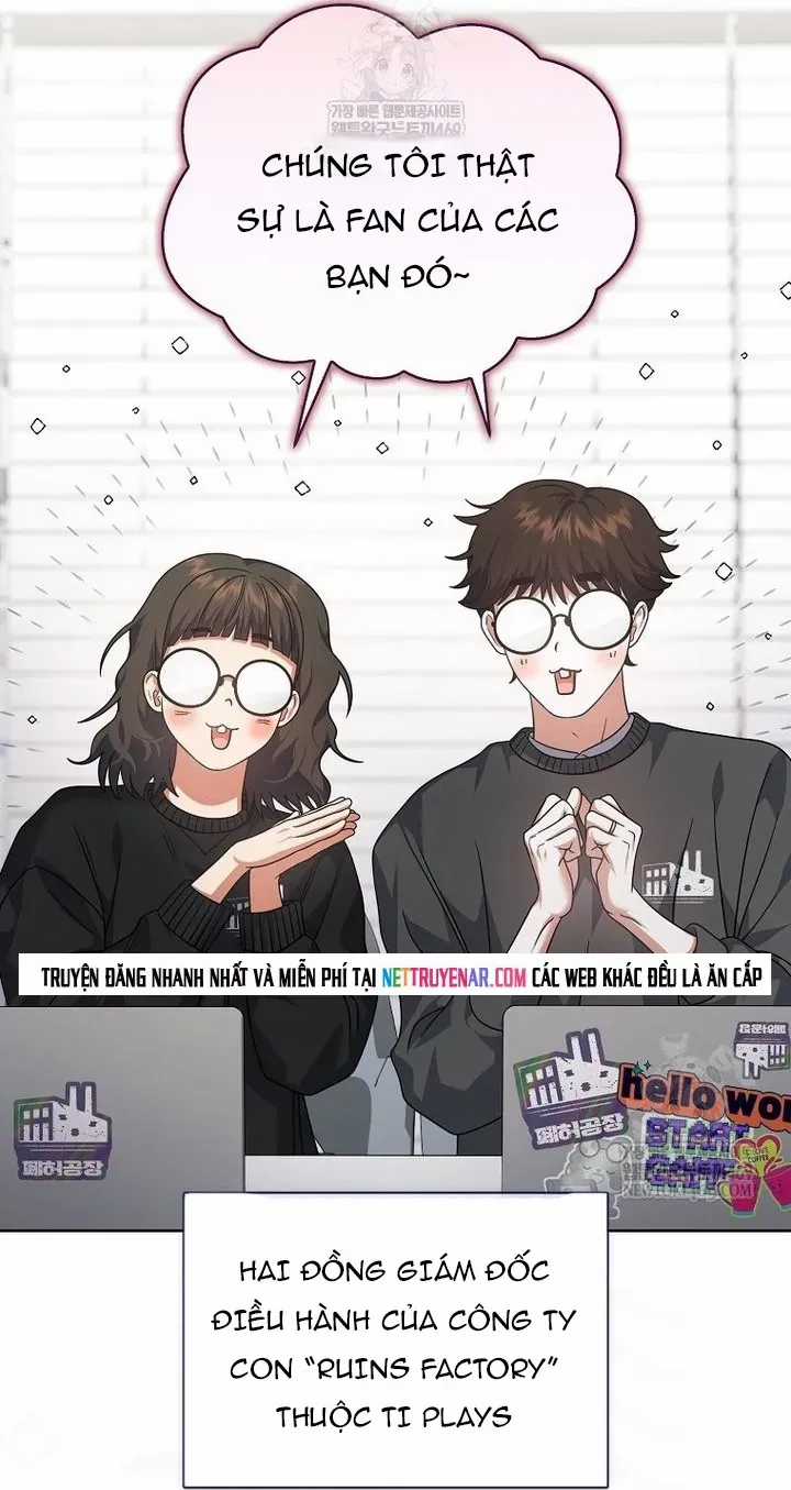 Ra Mắt Hay Ra Đi Chương 96 trang 29