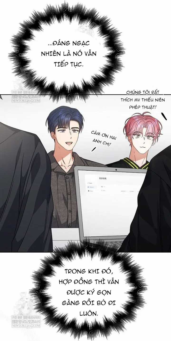 Ra Mắt Hay Ra Đi Chương 96 trang 31