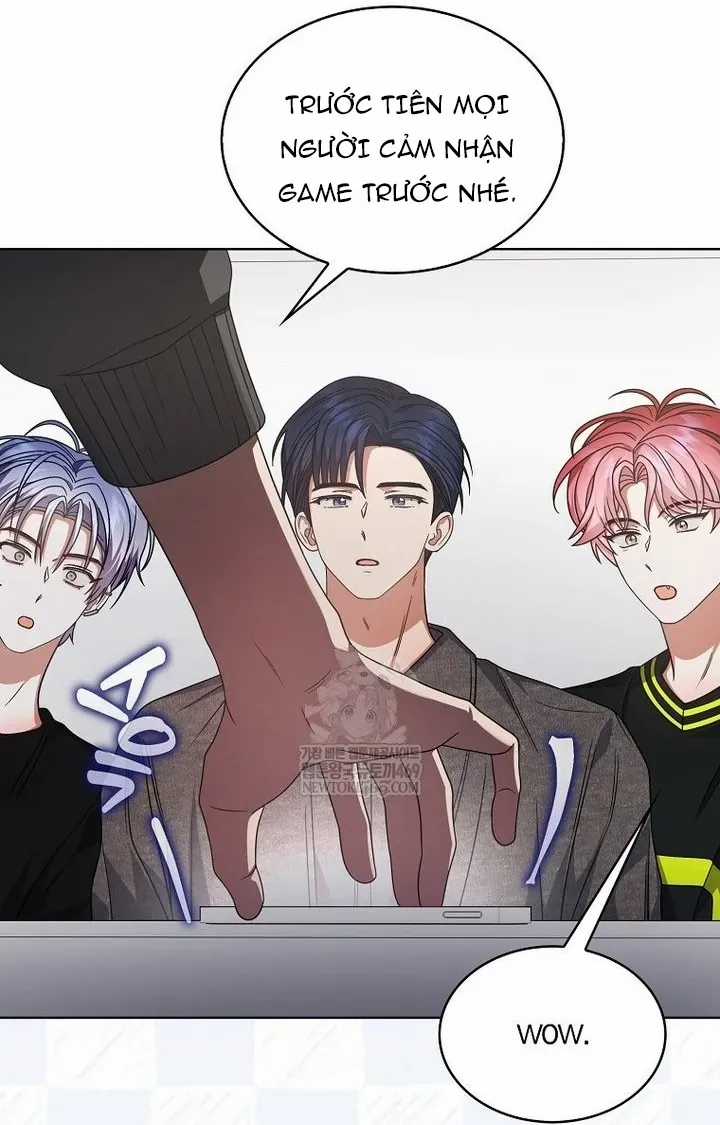 Ra Mắt Hay Ra Đi Chương 96 trang 35