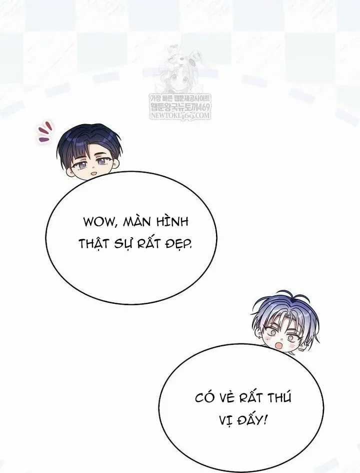 Ra Mắt Hay Ra Đi Chương 96 trang 36