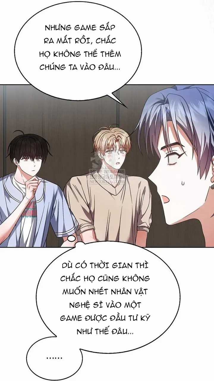 Ra Mắt Hay Ra Đi Chương 96 trang 83