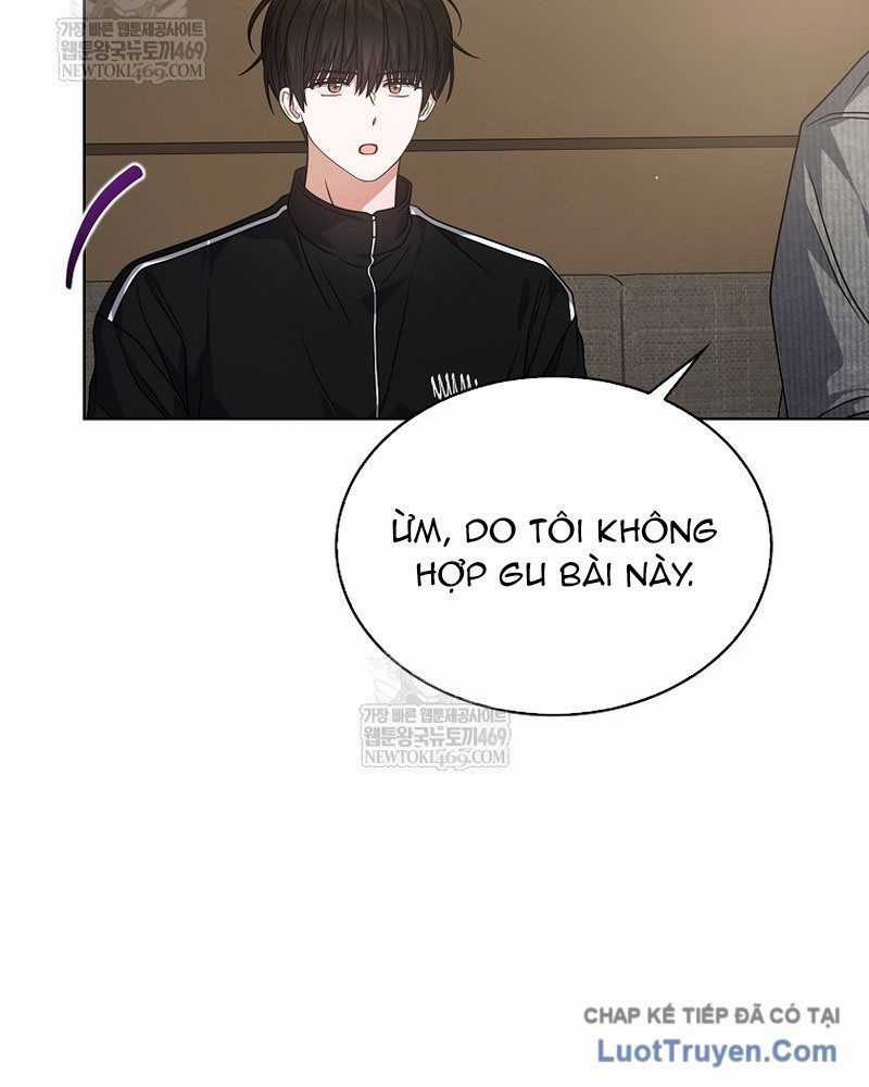 Ra Mắt Hay Ra Đi Chương 97 trang 40