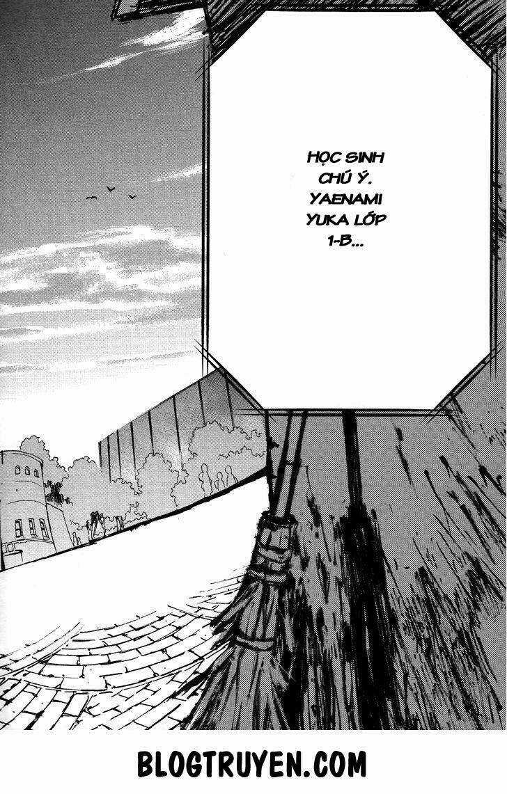 [RABU MANGA] Renchi na Himoto Chapter 1 trang 30