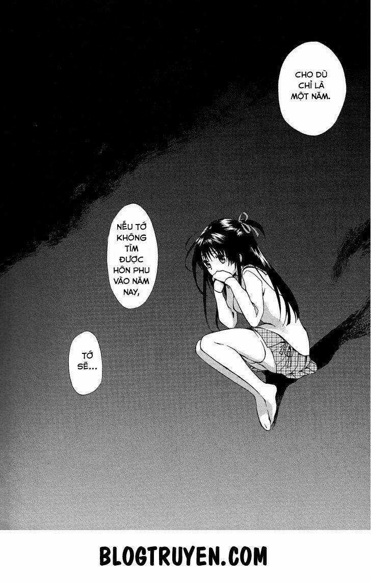 [RABU MANGA] Renchi na Himoto Chapter 2 trang 23