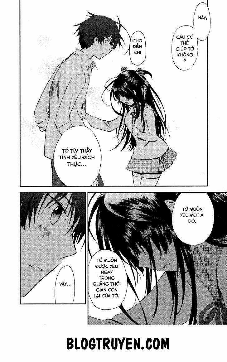 [RABU MANGA] Renchi na Himoto Chapter 2 trang 25