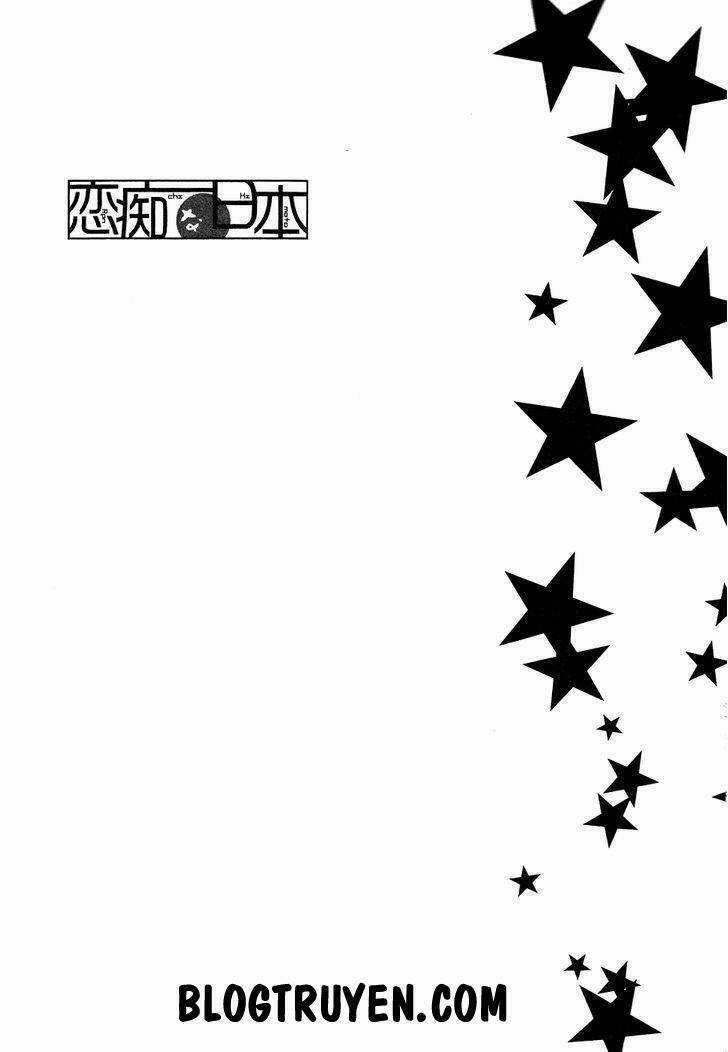 [RABU MANGA] Renchi na Himoto Chapter 2 trang 30