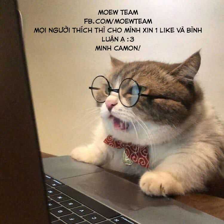 RABUKOME QUEST Chapter 4 trang 14