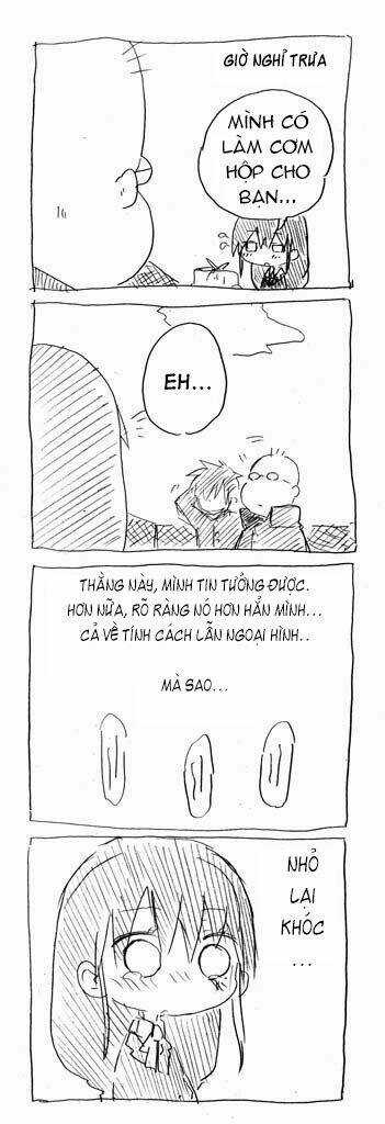 Rabuta Chapter 1 trang 10