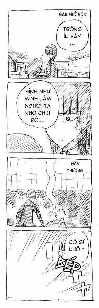 Rabuta Chapter 1 trang 11