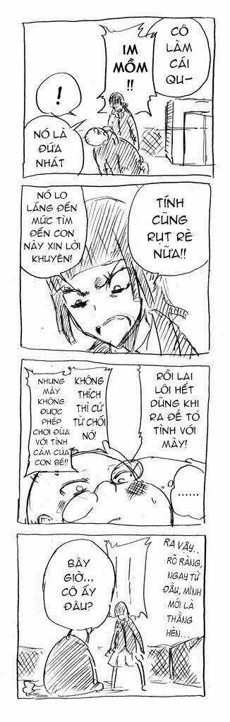 Rabuta Chapter 1 trang 12