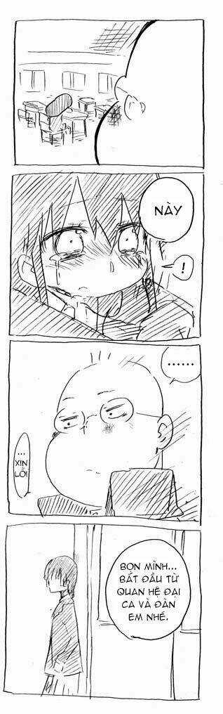 Rabuta Chapter 1 trang 13