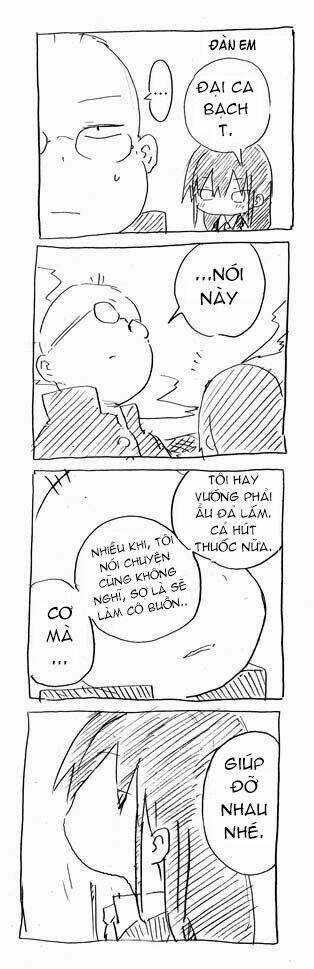 Rabuta Chapter 1 trang 14