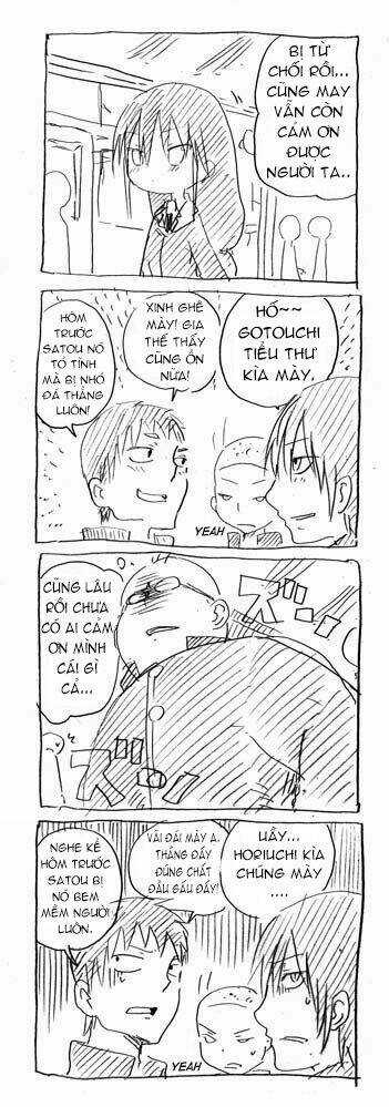 Rabuta Chapter 1 trang 2