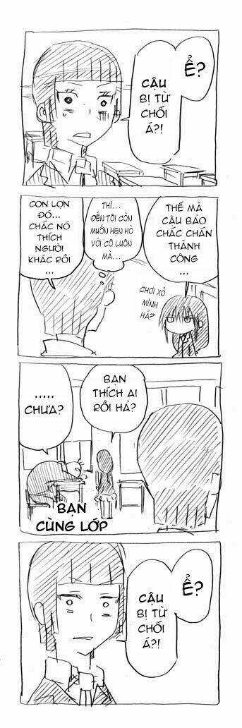 Rabuta Chapter 1 trang 3