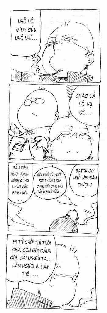 Rabuta Chapter 1 trang 5