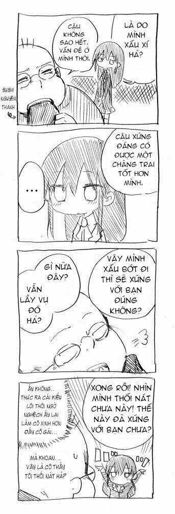 Rabuta Chapter 1 trang 8