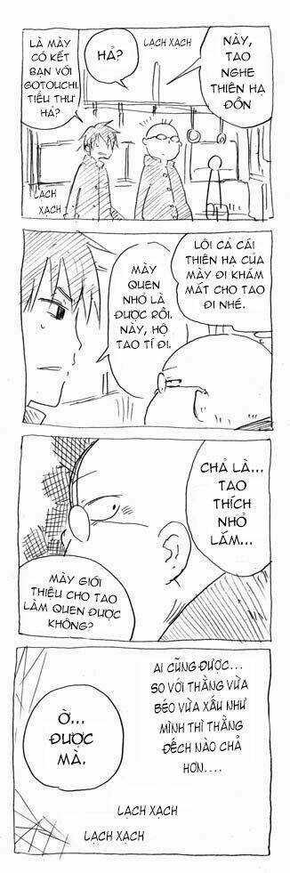 Rabuta Chapter 1 trang 9