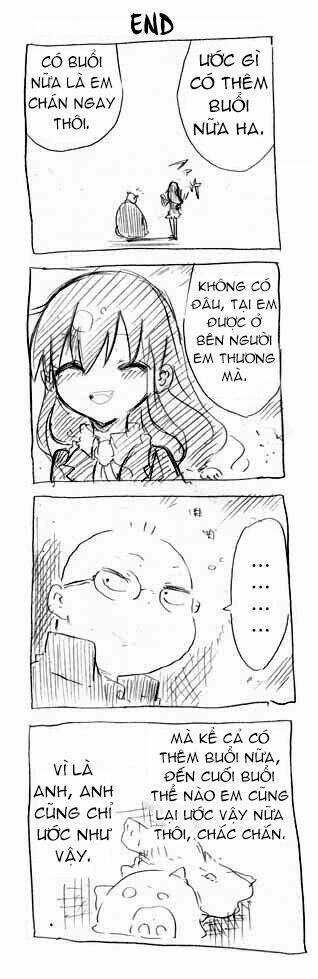 Rabuta Chapter 10 trang 11