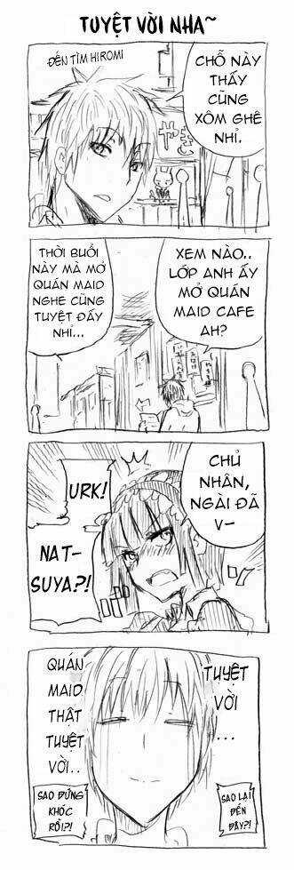 Rabuta Chapter 10 trang 3