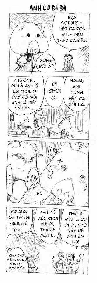 Rabuta Chapter 10 trang 6