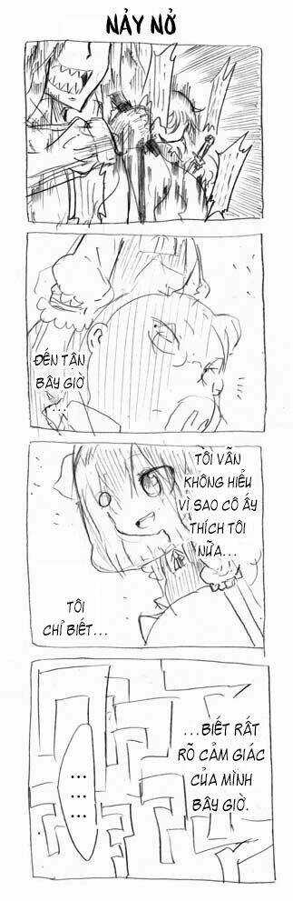 Rabuta Chapter 10 trang 9