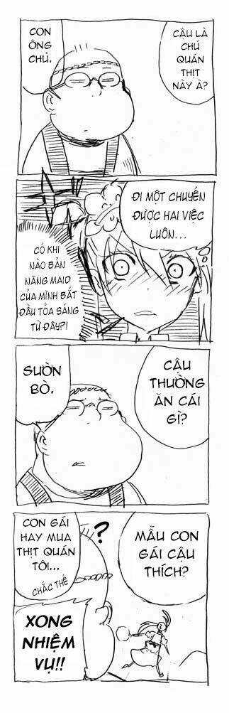 Rabuta Chapter 2 trang 5