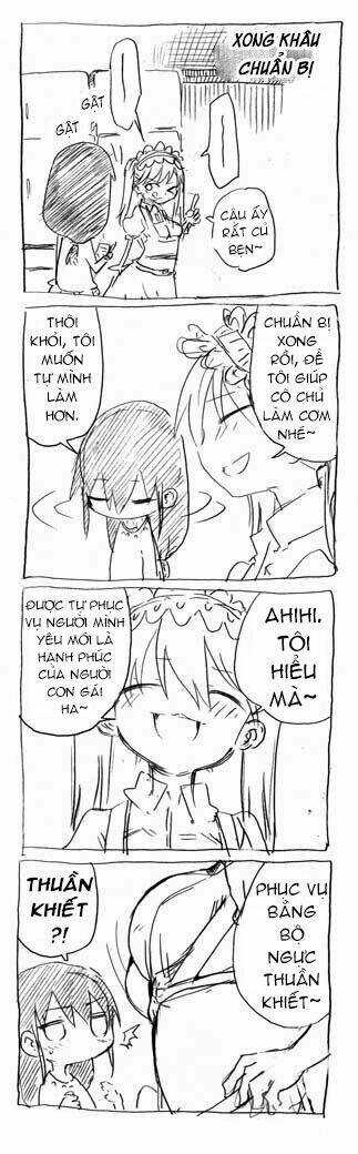 Rabuta Chapter 2 trang 6