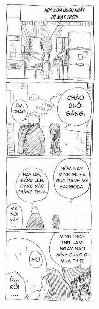 Rabuta Chapter 2 trang 7