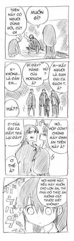 Rabuta Chapter 2 trang 9