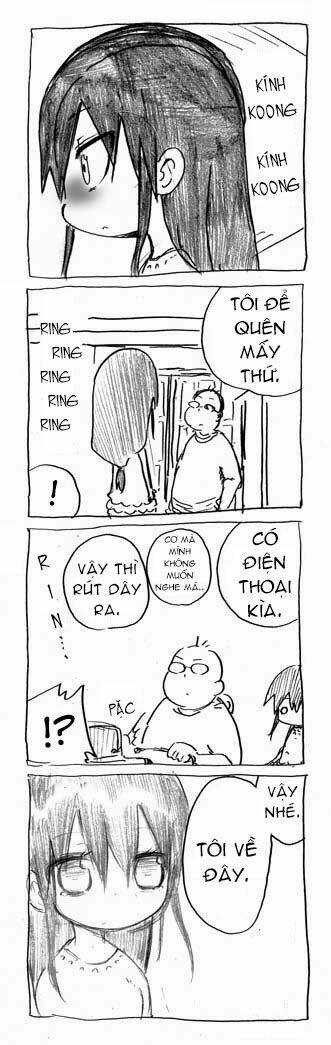 Rabuta Chapter 3 trang 11