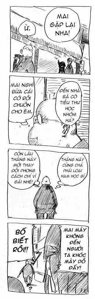 Rabuta Chapter 3 trang 2