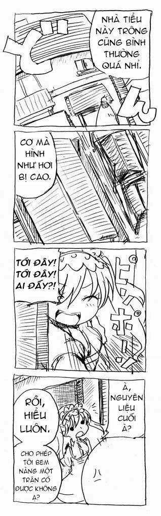 Rabuta Chapter 3 trang 3