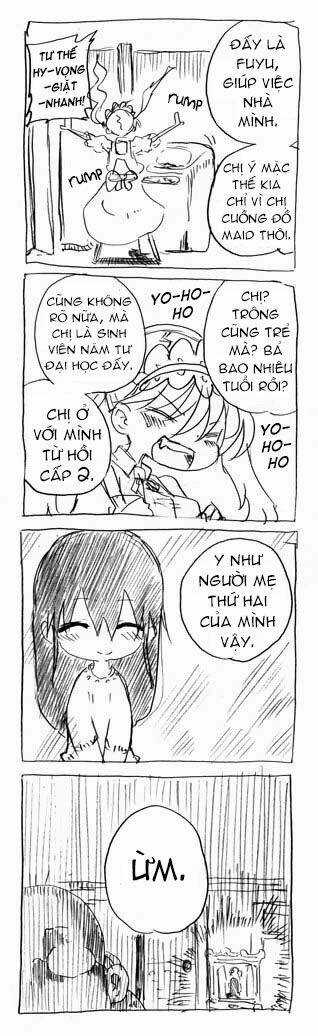 Rabuta Chapter 3 trang 5