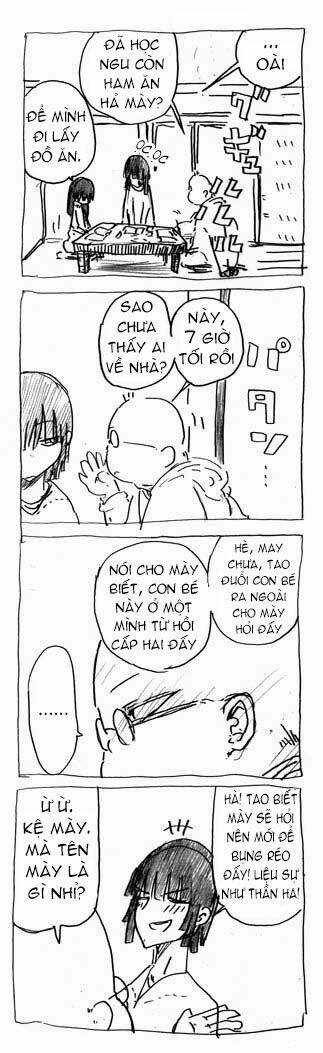 Rabuta Chapter 3 trang 8