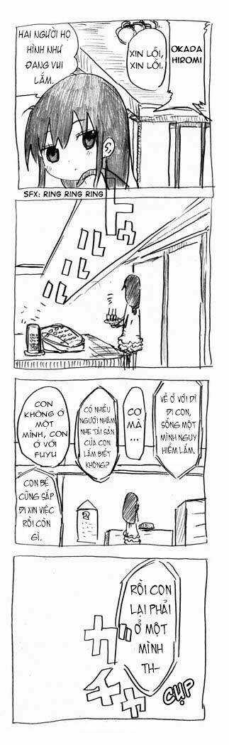 Rabuta Chapter 3 trang 9