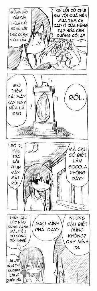 Rabuta Chapter 4 trang 2