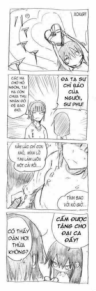 Rabuta Chapter 4 trang 6